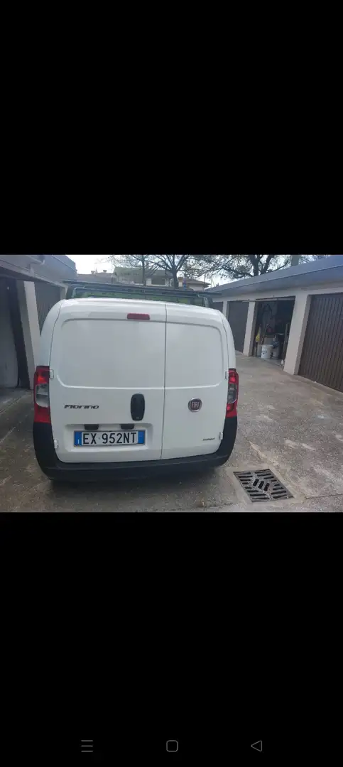 Fiat Fiorino 1300 Multijet - 2