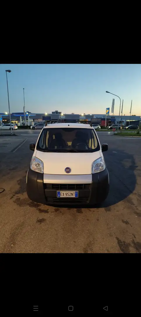 Fiat Fiorino 1300 Multijet - 1