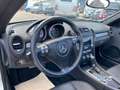 Mercedes-Benz 200 SLK Roadster 200 Kompressor TÜV neu Automati Ezüst - thumbnail 8
