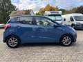 Hyundai i10 FIFA World Cup Edition MFL SH LH 1 Hand TOP Blau - thumbnail 6