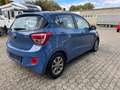 Hyundai i10 FIFA World Cup Edition MFL SH LH 1 Hand TOP Blau - thumbnail 5