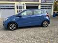 Hyundai i10 FIFA World Cup Edition MFL SH LH 1 Hand TOP Blau - thumbnail 7