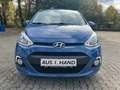 Hyundai i10 FIFA World Cup Edition MFL SH LH 1 Hand TOP Blau - thumbnail 1