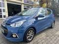 Hyundai i10 FIFA World Cup Edition MFL SH LH 1 Hand TOP Blau - thumbnail 3