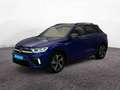 Volkswagen T-Roc R TSI DSG 4M *IQ-L*AHK*ACC*NAVI*R-CAM*SHZ* Blau - thumbnail 3