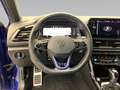 Volkswagen T-Roc R TSI DSG 4M *IQ-L*AHK*ACC*NAVI*R-CAM*SHZ* Blau - thumbnail 16