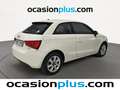 Audi A1 1.6TDI Attraction 90 Blanc - thumbnail 4