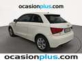 Audi A1 1.6TDI Attraction 90 Blanc - thumbnail 3
