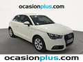 Audi A1 1.6TDI Attraction 90 Blanc - thumbnail 2
