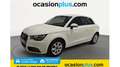 Audi A1 1.6TDI Attraction 90 Blanc - thumbnail 1