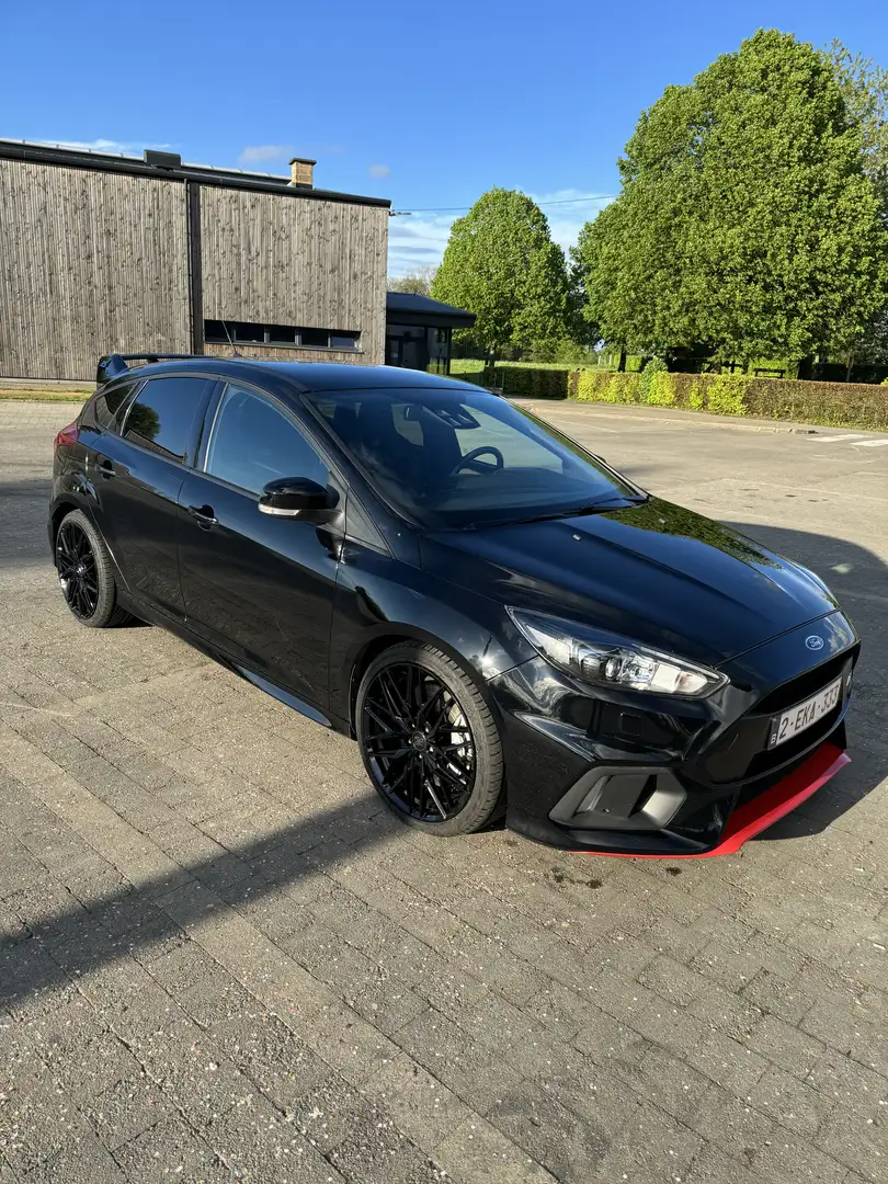 Ford Focus RS 2.3 EcoBoost 4x4 - 1