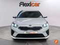 Kia Ceed / cee'd Tourer+1.6+GDi+PHEV+104kW+%28141CV%29+eTech Blanco - thumbnail 2