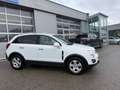 Opel Antara Antara 2,2 CDTI 4x4  Aut. Cosmo Weiß - thumbnail 3