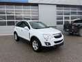 Opel Antara Antara 2,2 CDTI 4x4  Aut. Cosmo Weiß - thumbnail 1