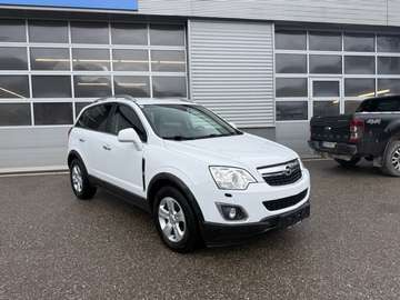 Antara 2,2 CDTI 4x4  Aut. Cosmo