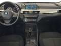 BMW X1 sDrive18i Advantage Navi LED AHK Rfk Hifi Navi LED Blau - thumbnail 6