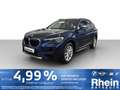 BMW X1 sDrive18i Advantage Navi LED AHK Rfk Hifi Navi LED Blau - thumbnail 1