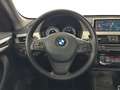 BMW X1 sDrive18i Advantage Navi LED AHK Rfk Hifi Navi LED Blau - thumbnail 7