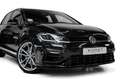 Volkswagen Golf 2.0 TSI 4Motion R Pano Dynaudio Schwarz - thumbnail 9