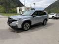 Subaru Forester 2,0i e-Boxer Premium AWD Aut. Silber - thumbnail 1