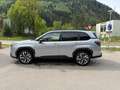 Subaru Forester 2,0i e-Boxer Premium AWD Aut. Silber - thumbnail 8