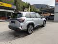 Subaru Forester 2,0i e-Boxer Premium AWD Aut. Silber - thumbnail 5