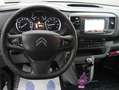 Citroen Jumpy 2.0DIES*LONG UTILITAIRE DOUBLE CABINE 6PLACES*GPS* Grigio - thumbnail 7