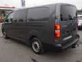 Citroen Jumpy 2.0DIES*LONG UTILITAIRE DOUBLE CABINE 6PLACES*GPS* Gris - thumbnail 5