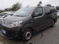 Citroen Jumpy 2.0DIES*LONG UTILITAIRE DOUBLE CABINE 6PLACES*GPS* Gris - thumbnail 2