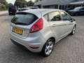 Ford Fiesta 1.25 Titanium 60pk 5 deurs | Airco | Metaal lak Grijs - thumbnail 3