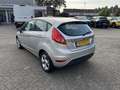 Ford Fiesta 1.25 Titanium 60pk 5 deurs | Airco | Metaal lak Grijs - thumbnail 4