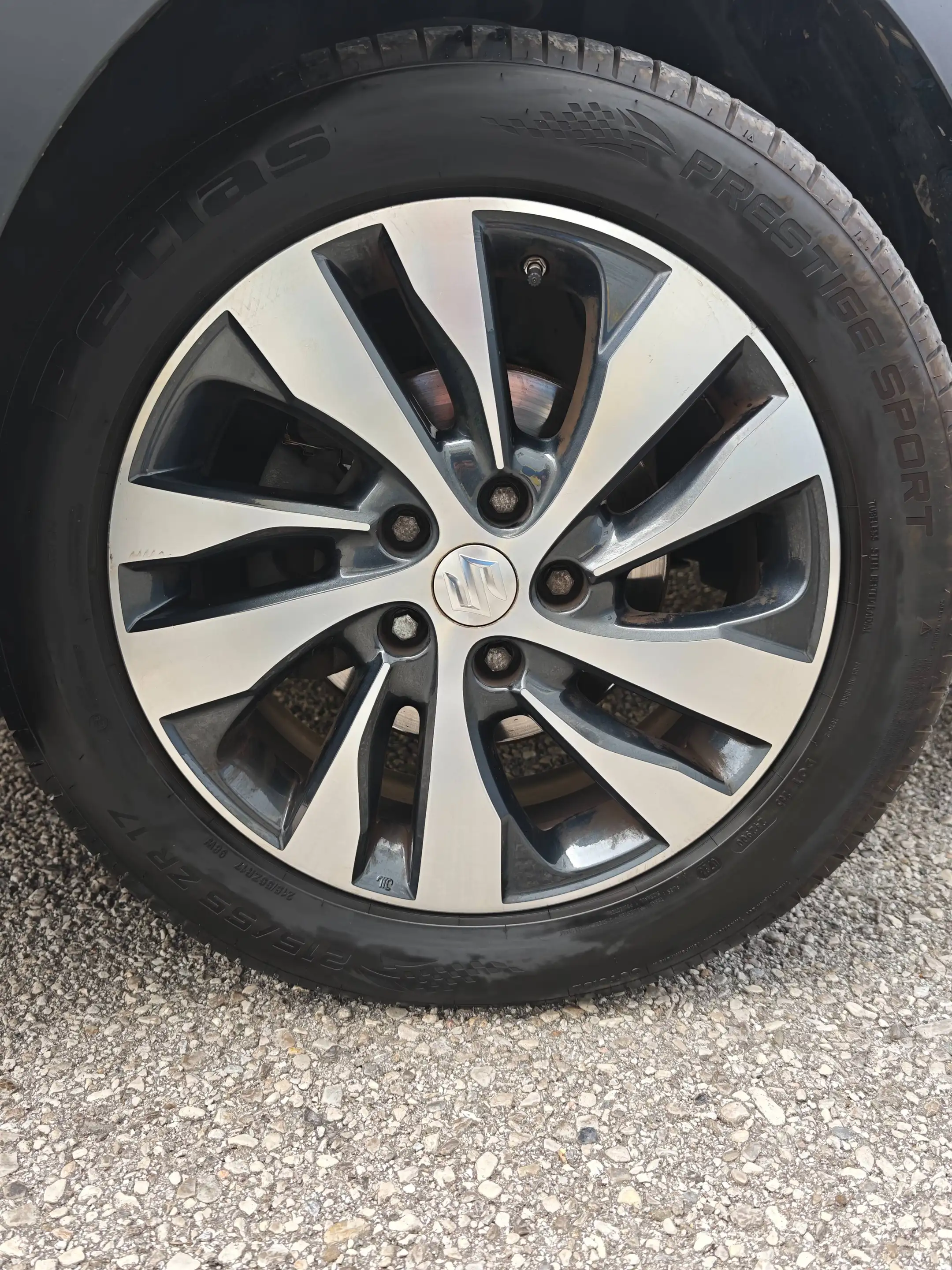 Suzuki SX4 S-Cross Comfort 4x4|132.000 km|ab mtl. 148 EUR — photo 12