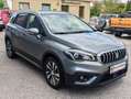 Suzuki SX4 S-Cross Comfort 4x4|132.000 km|ab mtl. 148 EUR Silber - thumbnail 10