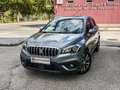 Suzuki SX4 S-Cross Comfort 4x4|132.000 km|ab mtl. 148 EUR Silber - thumbnail 1