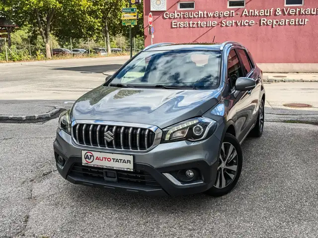 Suzuki SX4 S-Cross Comfort 4x4|132.000 km|ab mtl. 148 EUR