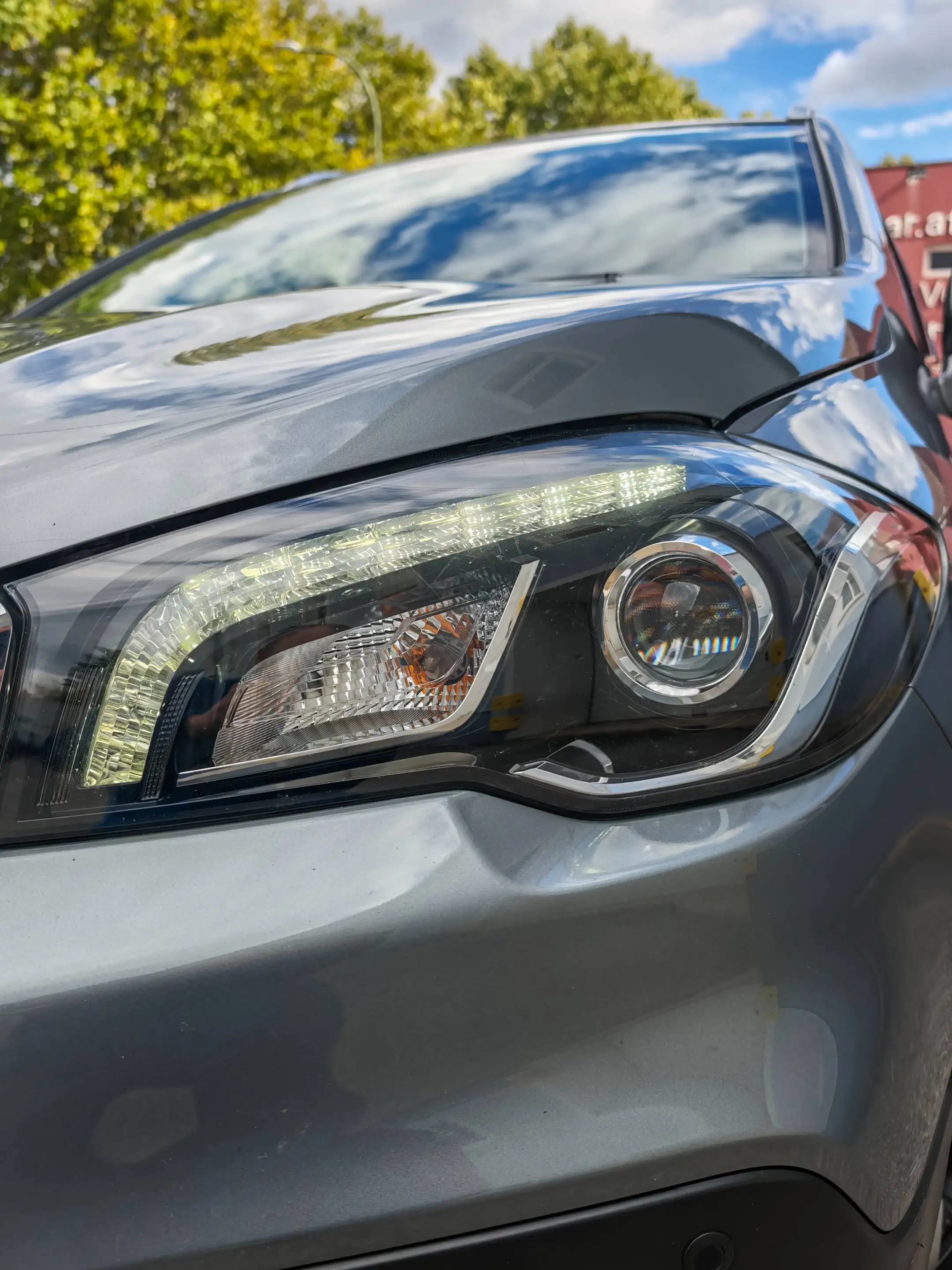 Suzuki SX4 S-Cross Comfort 4x4|132.000 km|ab mtl. 148 EUR — photo 14