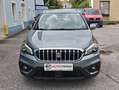 Suzuki SX4 S-Cross Comfort 4x4|132.000 km|ab mtl. 148 EUR Silber - thumbnail 3