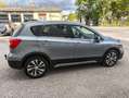 Suzuki SX4 S-Cross Comfort 4x4|132.000 km|ab mtl. 148 EUR Silber - thumbnail 9