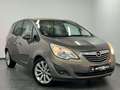 Opel Meriva 1.4i ecoFLEX Navi - Carnet - 1er Main Brun - thumbnail 1