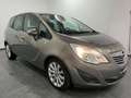 Opel Meriva 1.4i ecoFLEX Navi - Carnet - 1er Main Brun - thumbnail 8