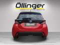 Toyota Yaris 1,5 Hybrid Active Drive Rot - thumbnail 4