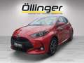 Toyota Yaris 1,5 Hybrid Active Drive Rot - thumbnail 1