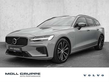 T8 AWD Plus Dark Plug-in Hybrid STANDHZG 360°