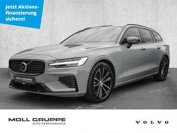 T8 AWD Plus Dark Plug-in Hybrid STANDHZG 360°
