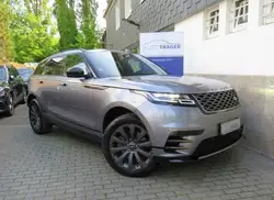 Land Rover Range Rover Velar R Dynamic / Pano & Top Zustand