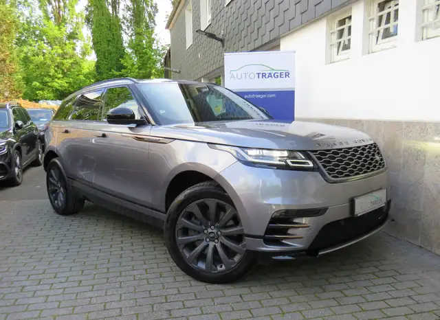 Land Rover Range Rover Velar R Dynamic / Pano & Top Zustand