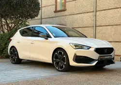Cupra Leon 2021