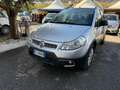 Fiat Sedici Sedici 1.6 16v Dynamic 4x4 120cv Argento - thumbnail 1