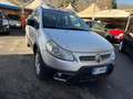 Fiat Sedici Sedici 1.6 16v Dynamic 4x4 120cv Argento - thumbnail 2