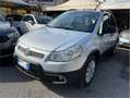 Fiat Sedici Sedici 1.6 16v Dynamic 4x4 120cv Argento - thumbnail 7